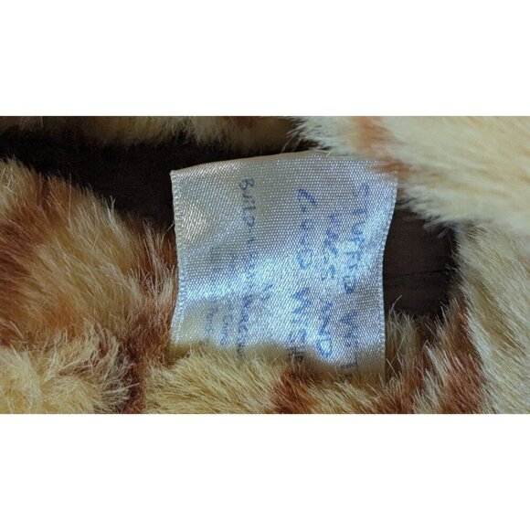 Build A Bear Workshop Orange Tabby Plush Stuffed Animal Cat 16”. tiger - Picture 6 of 8